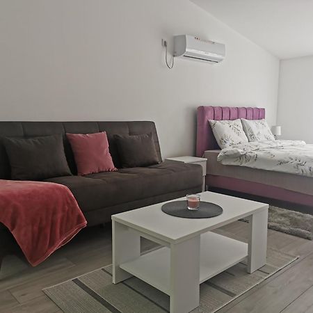 Studio Apartmani Banja Koviljača المظهر الخارجي الصورة