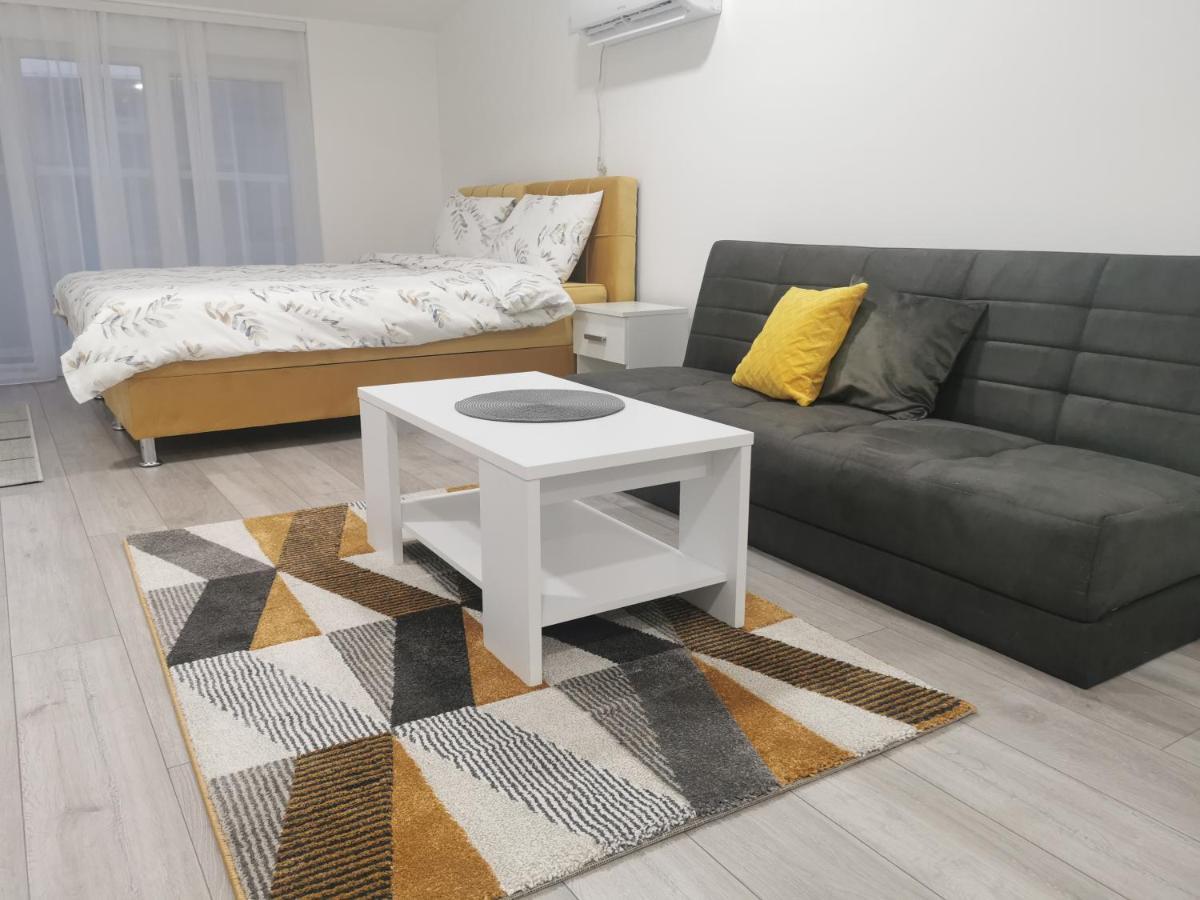 Studio Apartmani Banja Koviljača المظهر الخارجي الصورة