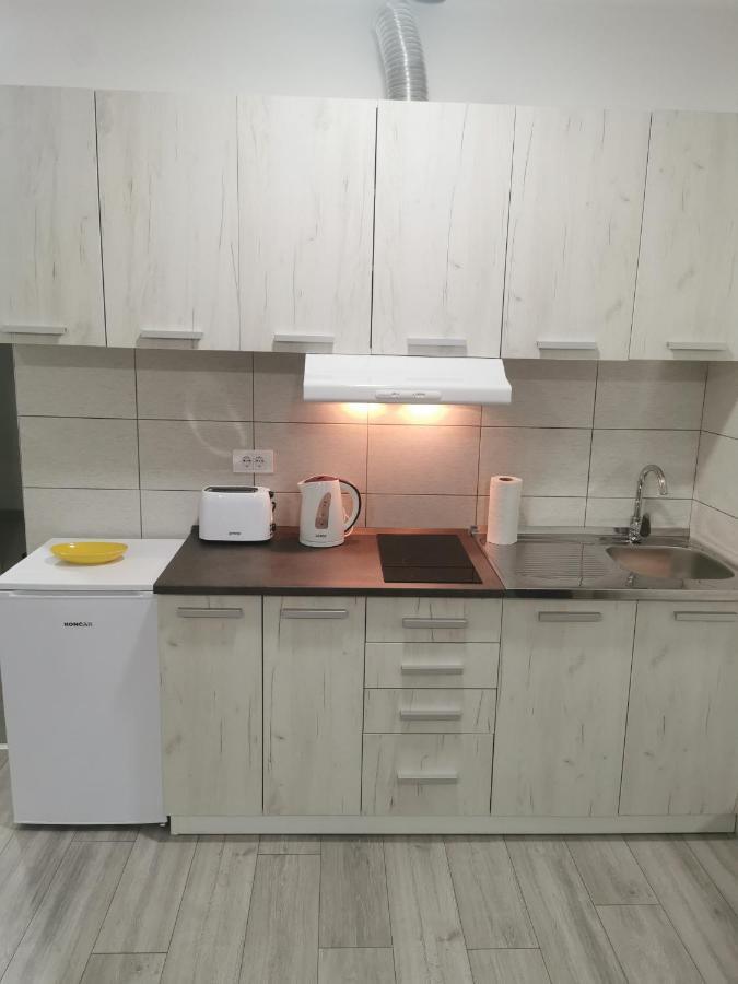 Studio Apartmani Banja Koviljača المظهر الخارجي الصورة