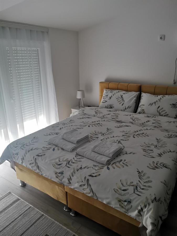 Studio Apartmani Banja Koviljača المظهر الخارجي الصورة