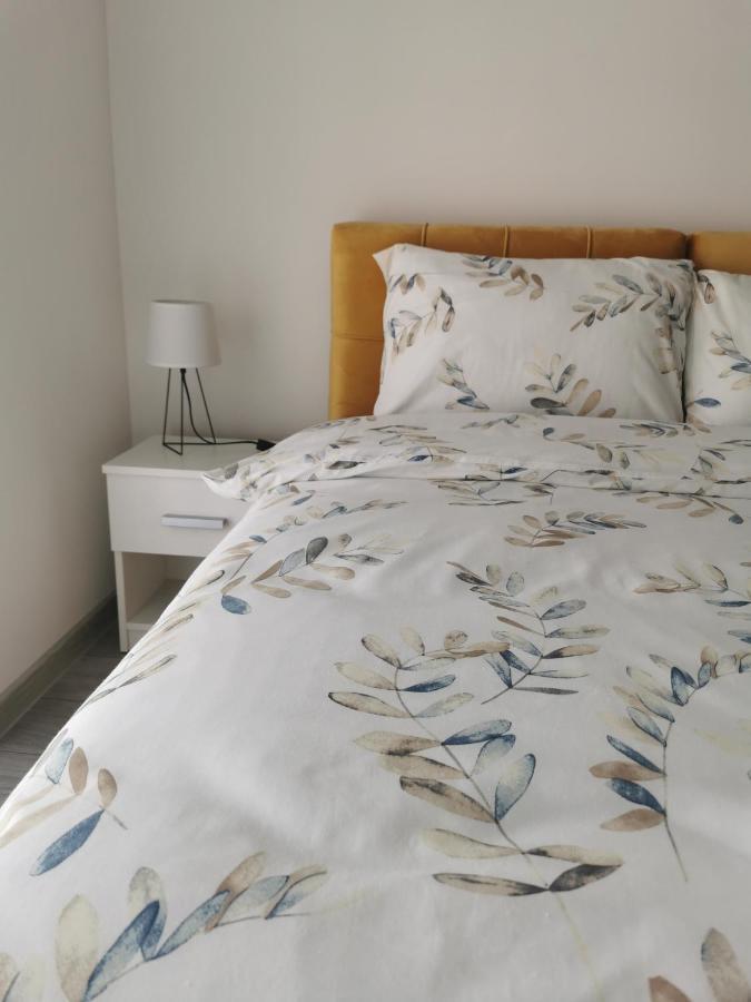 Studio Apartmani Banja Koviljača المظهر الخارجي الصورة