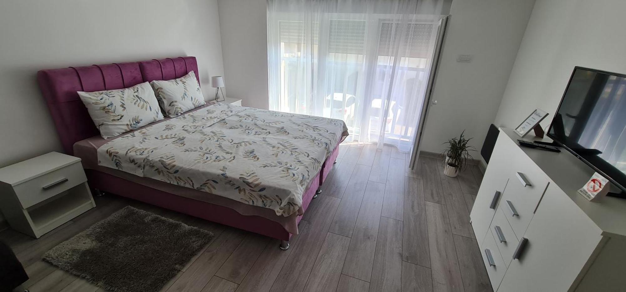 Studio Apartmani Banja Koviljača المظهر الخارجي الصورة