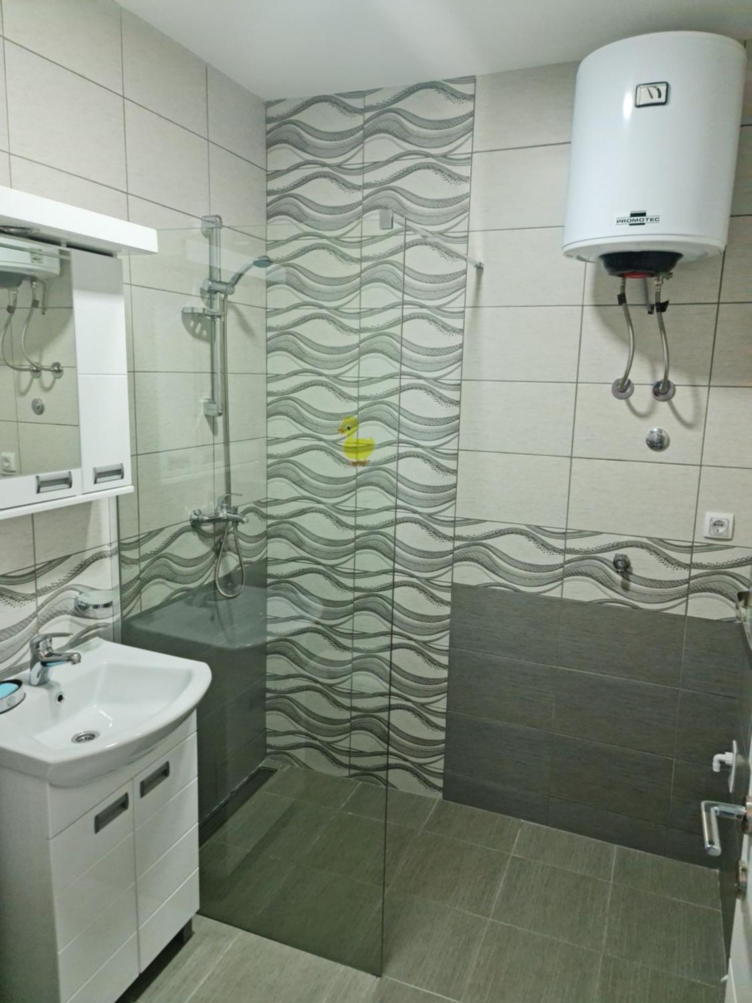 Studio Apartmani Banja Koviljača المظهر الخارجي الصورة