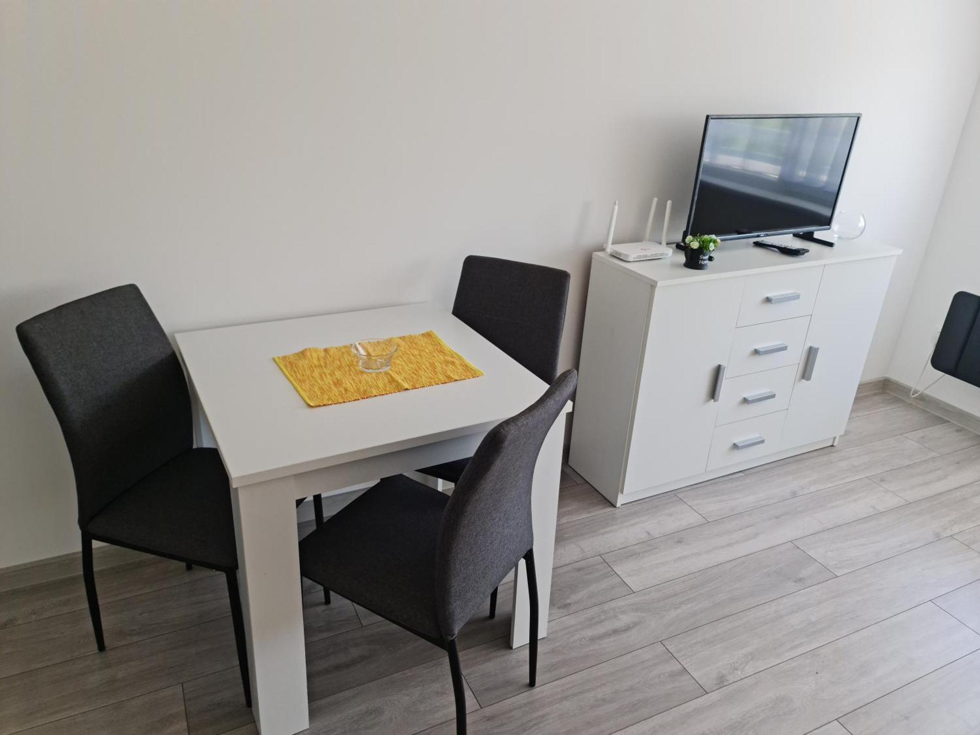 Studio Apartmani Banja Koviljača المظهر الخارجي الصورة