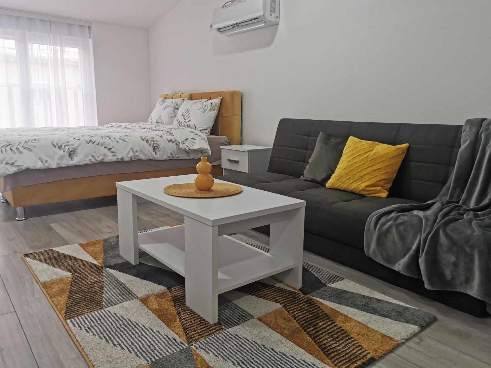 Studio Apartmani Banja Koviljača المظهر الخارجي الصورة