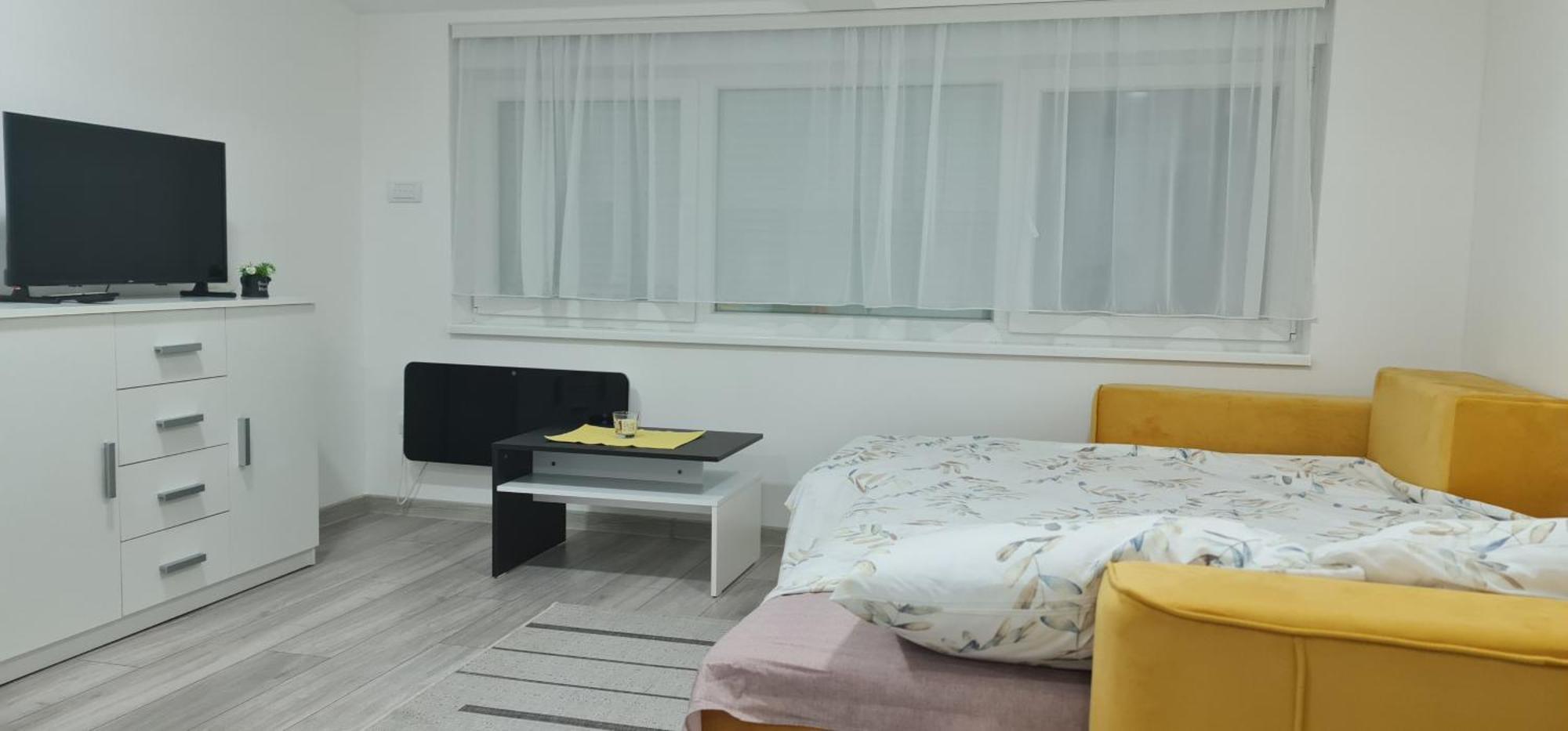 Studio Apartmani Banja Koviljača المظهر الخارجي الصورة