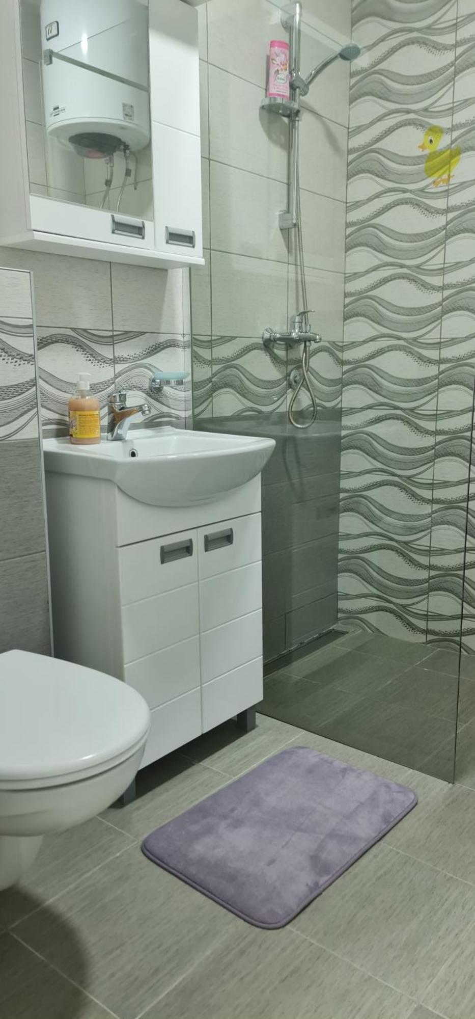 Studio Apartmani Banja Koviljača المظهر الخارجي الصورة