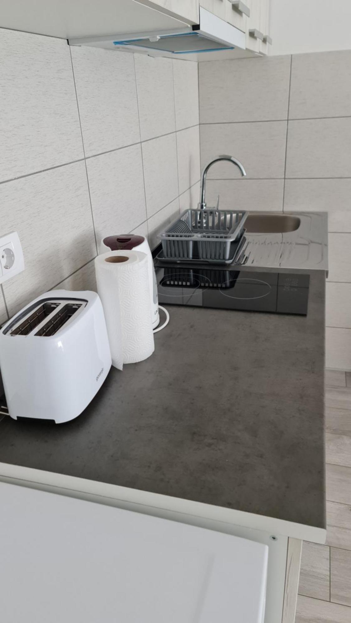 Studio Apartmani Banja Koviljača المظهر الخارجي الصورة